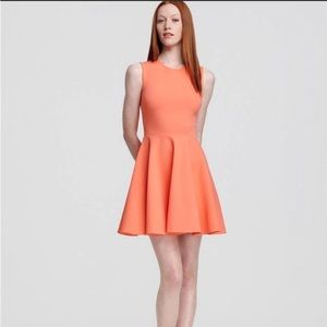 New Diane Von Furstenberg Jeannie Dress